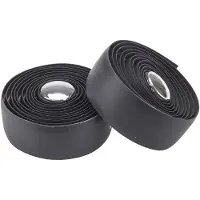 Velox stuurtape classic zwart (2st)