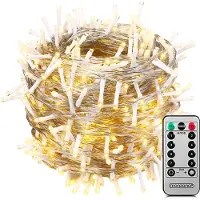 Monzana Kerstverlichting Afstandsbediening