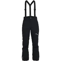 Tenson Core MPC Plus Ski Broek Dames Zwart S