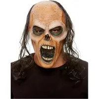 Smiffys Zombie latex masker