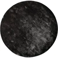 Ptmd vloerkleed flavia - 160x160x1cm