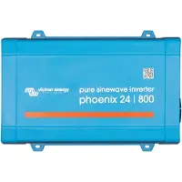 Victron Energy Omvormer 650 W 12 V - 230 V/AC Zuivere sinusvorm