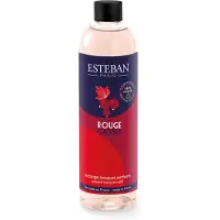 Esteban Classic Rouge Cassis Navulling geurstokjes 250ml