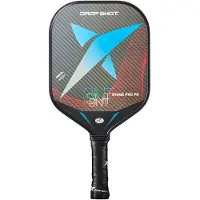 Drop Shot Pickleball Racket Stage Pro