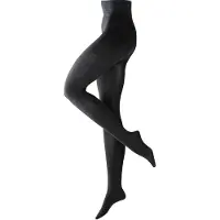 Falke Panty's antraciet