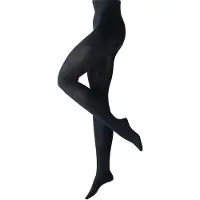 Falke Panty's nachtblauw