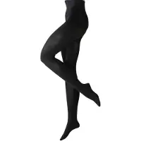 Falke Panty's zwart