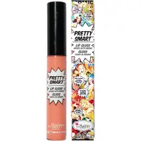 Thebalm Read My Lips Lipgloss - POP! 6 ml