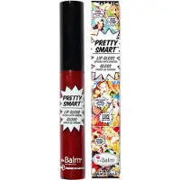 Thebalm Read My Lips Lipgloss - VA VA VOOM! 6 ml