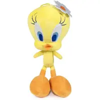 Famosa - Tweety knuffel - 20 cm - Pluche