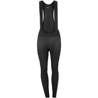Orbea Advanced Thermal Cargo Bibtights Dames, zwart M 2022 Winterbroeken