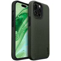 Laut Shield iPhone 14 Pro Max Hoesje Groen