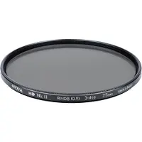 Hoya 52.0mm Hd Mkii Irnd8 (0.9)