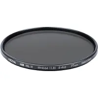 Hoya 77.0mm HD MkII IRND64 (1.8)