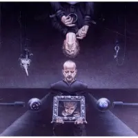 Enslaved CD - Monumension - voor Geen - standaard - Maat Standard