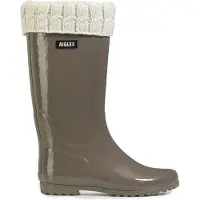 Aigle Eliosa Winter Regenlaarzen