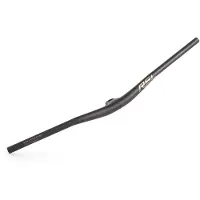 Bontrager RSL MTB Stuurpen Combo 820mm Matzwart