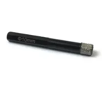 Rotec Diamanttegelboor 6-Knt. Opname | Ø10x35 - 758.3100