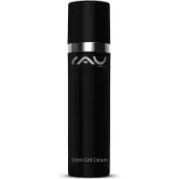 RAU Cosmetics RAU Stem Cell Cream 24h cream - anti-age gezichtscrème met argireline, 50 ml - 24-uurs crème voor rijpe huid