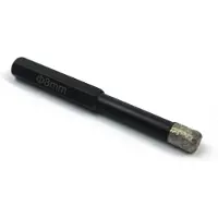 Kippers Rijssen Diamanttegelboor 6-Knt. Opname | Ø8x35 - 758.3080