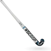 Scoop Houten Hockeystick - 29 inch - Junior Stick - Indoor hockeystick