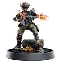 Weta Workshop Borderlands 3 - Moze