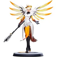 Blizzard Overwatch - Mercy Figure
