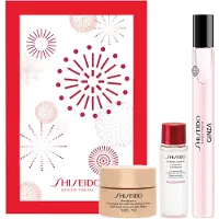 Shiseido Benefiance BNF Gift set 10 ml