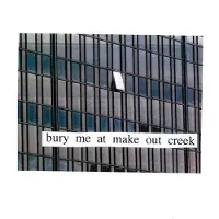 Modulor Cnt Mitski - Bury Me At Make Out Creek (CD)