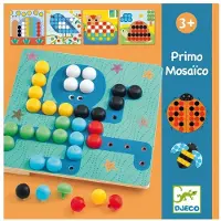 Djeco Primo Mosaïco