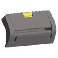 Zebra Voorkant van de automaat, Printer accessoires