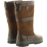 Dubarry 3766-52 Laarzen | Maat 40 Heren Bruin