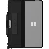 Urban Armor Gear Metropolis Backcover voor de Microsoft Surface Pro 9 / Pro 10 / Pro 11 - Zwart