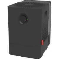 Boneco W 300 Zwart