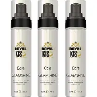 Kis Royal - Glamshine - 3 x 50ml
