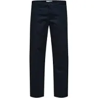 Selected Chino 'New Miles' marine