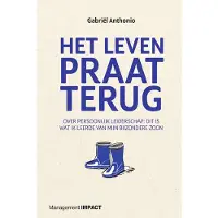 Boom uitgevers Amsterdam Het leven praat terug
