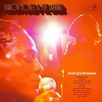 DAPTONE RECORDS Soul Of A Woman/Lp