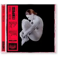 Cd Mylene Farmer - L'emprise