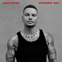 Sony music Different Man