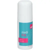 Medi fix lijmlotion 1x50 ml Lotion