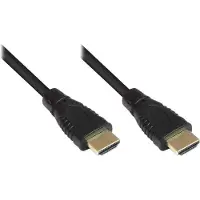 Noname HDMI (Typ A) — HDMI (Typ A)| 19-Polig