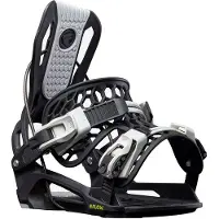 Flow Micron Stormtrooper Snowboardbindingen