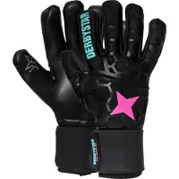 Derbystar Keepershandschoenen Aps Zwart Legend V20 Zwart - 30