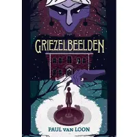 Leopold Griezelbeelden (Hardback)