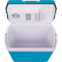 Teesa TSA5004 - Koelbox met verwarmingsfunctie, 24 liter