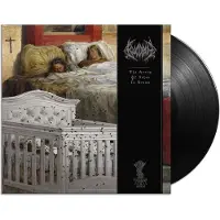 Peaceville Bloodbath - Arrow of Satan is Drawn (LP)