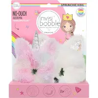 Invisibobble Kids Sprunchie Bunnycorn 2 stk.