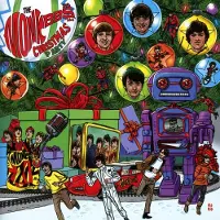 Warner Music Christmas Party - Monkees
