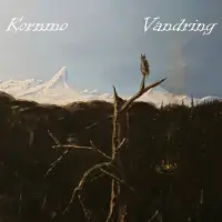 Apollon Records Kornmo - Vandring (LP)